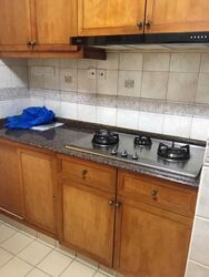 Sherwood Condo (D21), Condominium #556293311